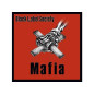 Mafia Édition Limitée Vinyle Rouge Transparent