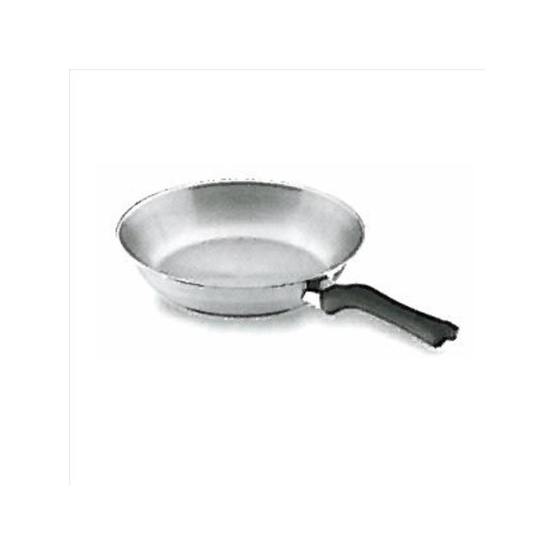 LACOR STUDIO POELE 28CM INOX LACOR - 85629