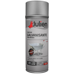 JULIEN JULIEN BBE 400ML GALVA.BRIL.       N79 JULIEN - 6037958