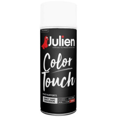 JULIEN JULIEN COLOR TOUCH 400ML BRI.BLANC JULIEN - 6037886