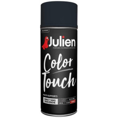 JULIEN JULIEN COLOR TOUCH 400ML BRI.NOIR JULIEN - 6037888