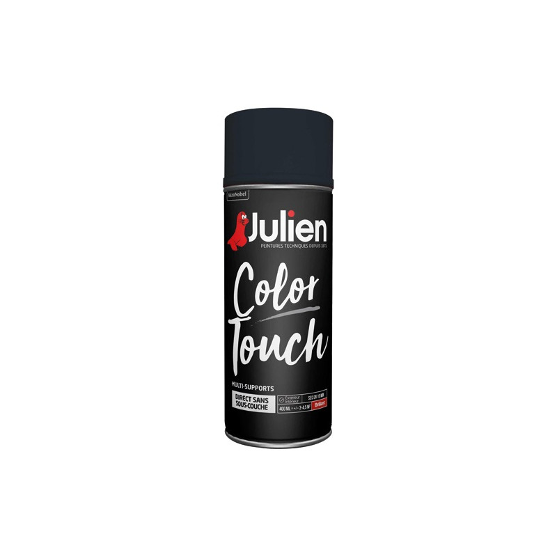 JULIEN COLOR TOUCH 400ML BRI.NOIR JULIEN - 6037888