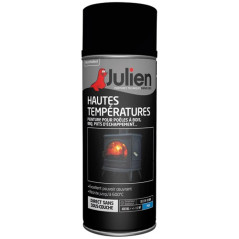 JULIEN JULIEN BBE 400ML HTE.TEMPER.NOIR   N43 JULIEN - 6037940