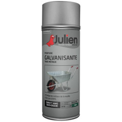 JULIEN JULIEN BBE 400ML GALVA.SATIN       N74 JULIEN - 6037953