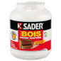 SADER COLLE BOIS RAPIDE FLACON 650G SADER - 30620917