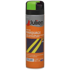 JULIEN JULIEN BBE 500ML MARQUAGE FLUOVERT N87 JULIEN - 6037982