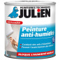 JULIEN HYDROPRO 2.5L BLANC SATINE JULIEN - 5108102