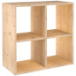 CUBE 2X2 CASES SERIE DINAMIC ASTIGARRAGA - DMC2X2.99