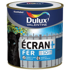 DULUX VALENTINE ECRAN FER BRI.0.5L MARINE DULUX VALENTINE - 5267303