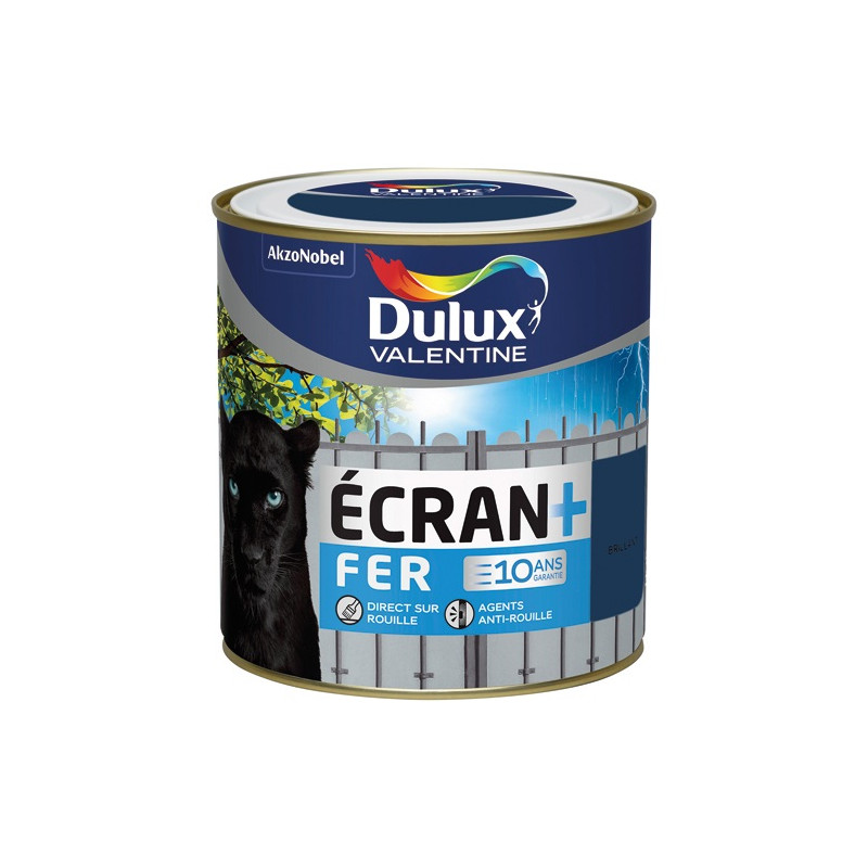 ECRAN FER BRI.0.5L MARINE DULUX VALENTINE - 5267303