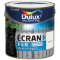 ECRAN FER BRI.2L BLANC PUR DULUX VALENTINE - 5267326