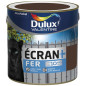 ECRAN FER BRI.2L BRUN NORMANDIE DULUX VALENTINE - 5267327