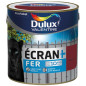 ECRAN FER BRI.2L ROUGE BASQUE DULUX VALENTINE - 5267335