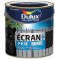 ECRAN FER BRI.2L NOIR DULUX VALENTINE - 5267332