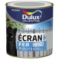 ECRAN FER BRI.0.5L GRIS FRANC DULUX VALENTINE - 5267276