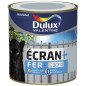 ECRAN FER BRI.0.5L GRIS ACIER DULUX VALENTINE - 5267273