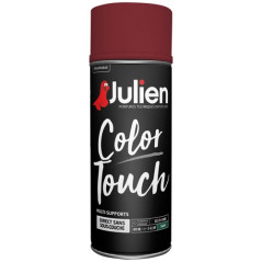 JULIEN JULIEN COLOR TOUCH 400ML SAT.RGE BASQ. JULIEN - 5272297