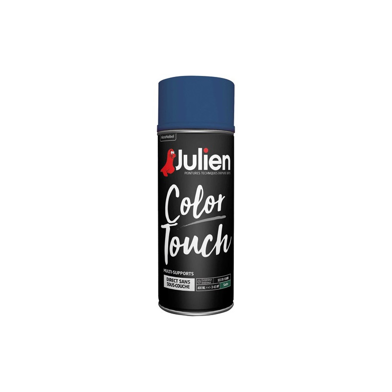 JULIEN COLOR TOUCH 400ML SAT.MARINE JULIEN - 5272315