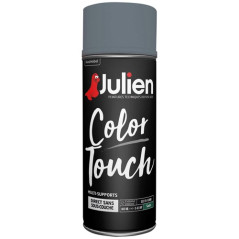 JULIEN JULIEN COLOR TOUCH 400ML SAT.ANTHRACIT JULIEN - 5272312