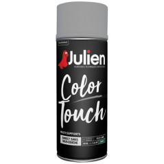 JULIEN JULIEN COLOR TOUCH 400ML SAT.TITANIUM JULIEN - 5272295