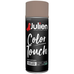 JULIEN JULIEN COLOR TOUCH 400ML SAT.TAUPE JULIEN - 5272316