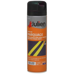 JULIEN JULIEN MARQUAGE 500ML NOIR MAT JULIEN - 5272330