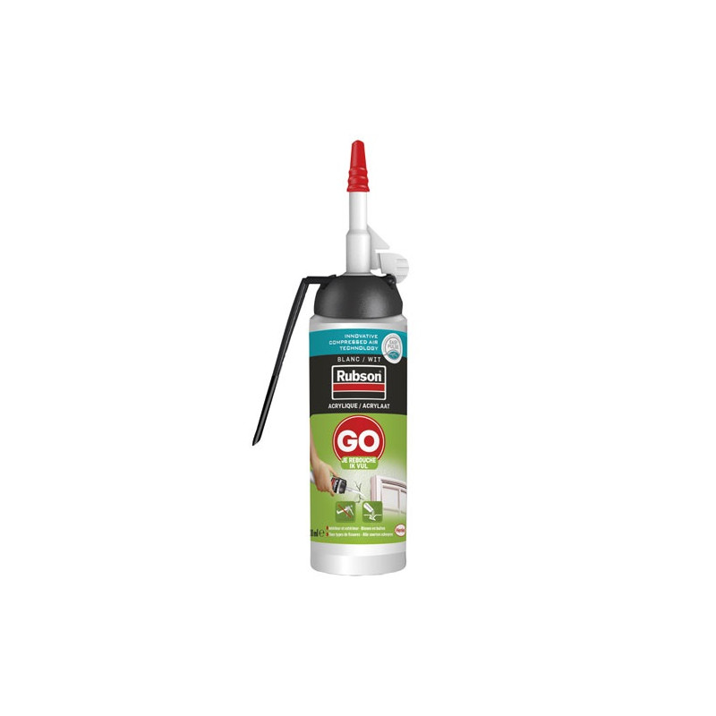 RUBSON MASTIC GO JE REBOUCHE 100ML MSP KIWI RUBSON - 2255765