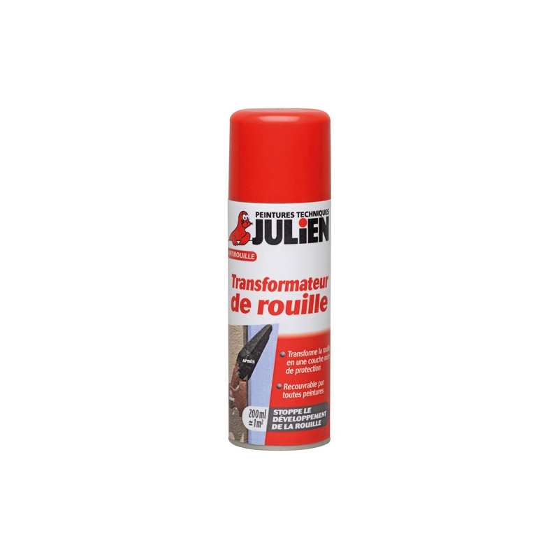 JULIEN STOP ROUILLE BBE 200ML JULIEN - 6037863