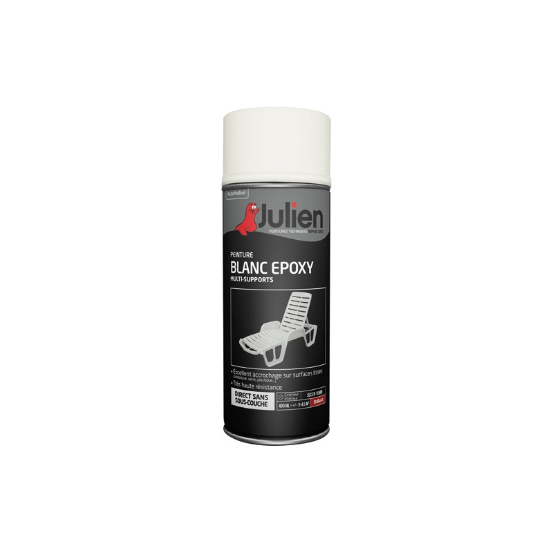 JULIEN BBE 400ML BLC EPO.MONOCOUCH.N73 JULIEN - 6037952