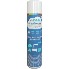 CAO IMPERMEABILISANT TENTE  600ML AERO. /P CAO - 1001