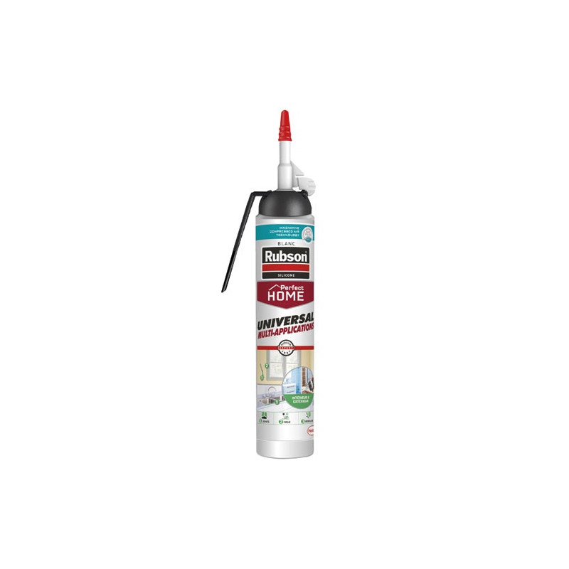 RUBSON MASTIC S/P.MULT.U.FACIL200ML BLC KIWI RUBSON - 2249406