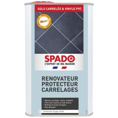 SPADO BLINDOR RENOVATEUR CARRELAGE 1L SPADO - 821083