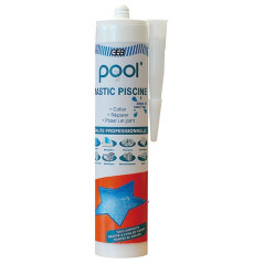 GEB POOL MASTIC PISCINE PRO CART.290ML GEB - 590910