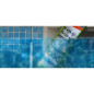 POOL MASTIC PISCINE PRO CART.290ML GEB - 590910