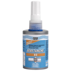 GEB GEBETANCHE 82 FLACON 75ML GEB - 814619