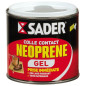 SADER COLLE CONTACT NEOP.GEL 500ML SADER - 30021083