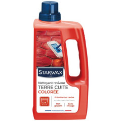 STARWAX ENTRETIEN TOMETTE STARWAX 1L       316 STARWAX - 316