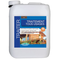 SARPAP TRAITEMENT TOUS USAGES 5L SARPAP - T5328