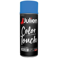 JULIEN JULIEN COLOR TOUCH 400ML BLEU RADIEUX JULIEN - 6037893