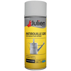 JULIEN JULIEN BBE 400ML ANTIROUILLE GRIS  N28 JULIEN - 6037911