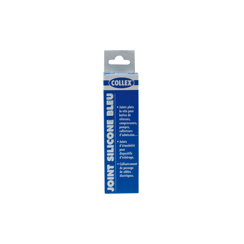 JOINT AUTO BLEU TUBE 80ML GEB - 500521