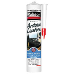 RUBSON MASTIC SANITAIRE C.280ML ARDOISE RUBSON - 1989222