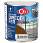 DIRECTE FER LISSE BRUN 0.5L OXI - DFL.5BR