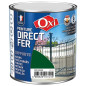 DIRECTE FER LISSE VERT MOUSSE 0.5L OXI - DFL.5VM