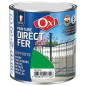 DIRECTE FER LISSE VERT SAPIN 0.5L OXI - DFL.5VS