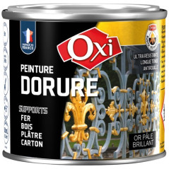 OXI DORURE OR PALE 60ML OXI - ORPA.60