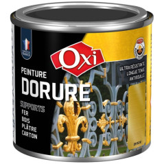 OXI DORURE OR RICHE 125 ML OXI - ORRI.125