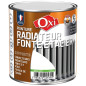 PEINTURE RADIAT.FONTE SAT. 500ML BLC OXI - RADIAF.5S