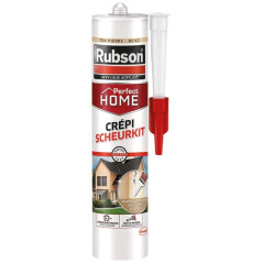 RUBSON MASTIC CREPI C.280ML TON PIERRE BEIGE RUBSON - 1988173