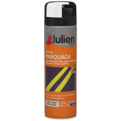 JULIEN JULIEN BBE 500ML MARQUAGE BLANC    N80 JULIEN - 6037977